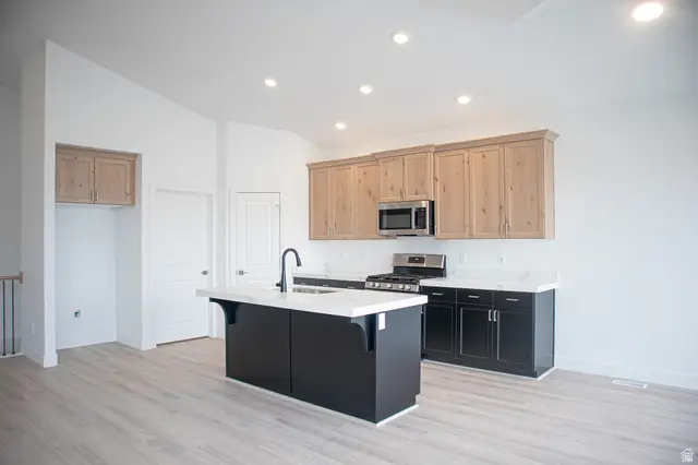 1729 E Rainbow Bridge Drive Lot #7002, Eagle Mountain, UT 84005 - #2