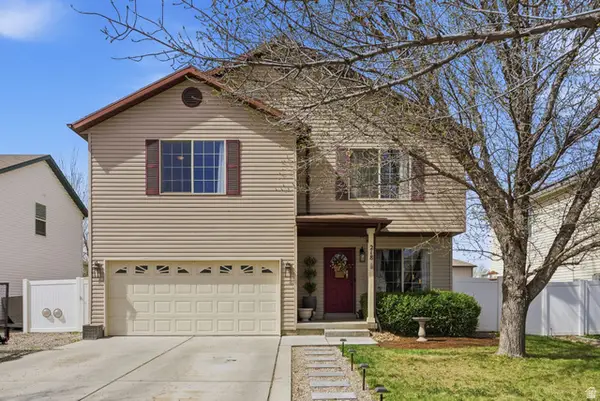 218 S 950 W, Spanish Fork, UT 84660