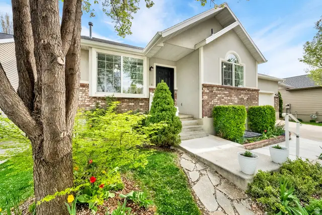 1445 W Silvercreek Dr S, Layton, UT 84041 - #2