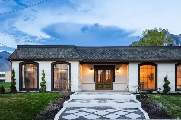 1475 E Lakewood Dr, Holladay, UT 84117
