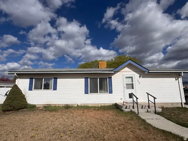 1963 E 1700 S, Price, UT 84501 - #1