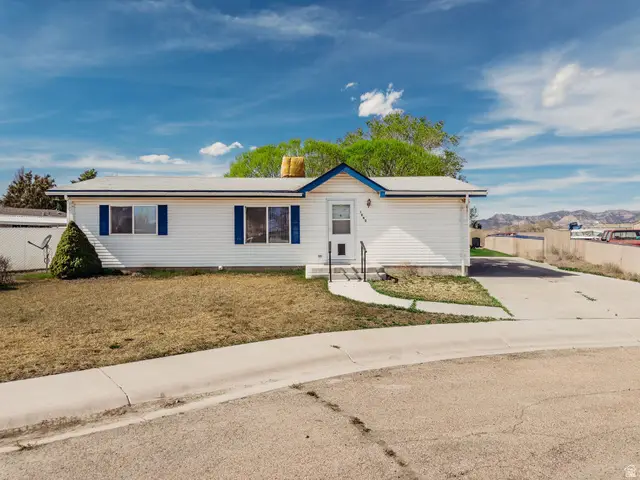 1963 E 1700 S, Price, UT 84501 - #2