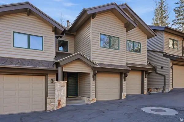 720 Deer Valley Dr #2, Park City, UT 84060