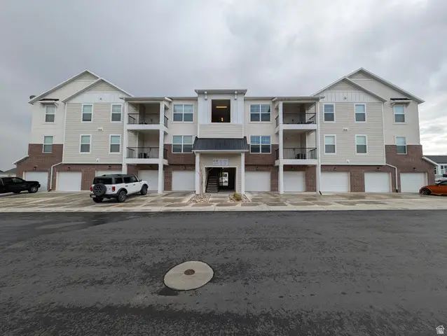 4076 W 1530 N #203, Lehi, UT 84048 - #1