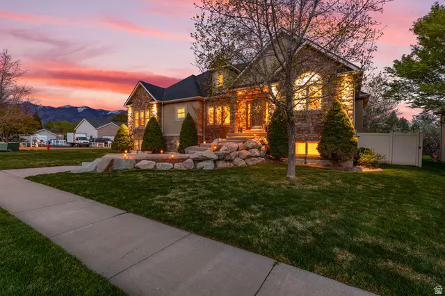 1415 Johnson Way, Kaysville, UT 84037 - #2