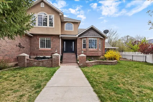 478 N Ama Fille Ln, Elk Ridge, UT 84651 - #2