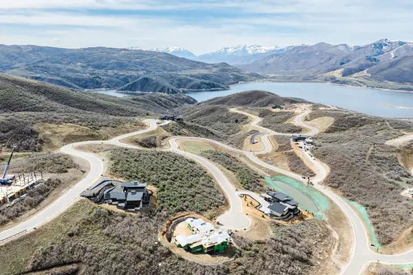 9406 N Reservior View Ct #21, Kamas, UT 84036