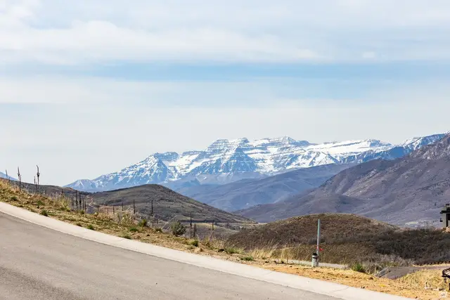 9406 N Reservior View Ct #21, Kamas, UT 84036 - #3