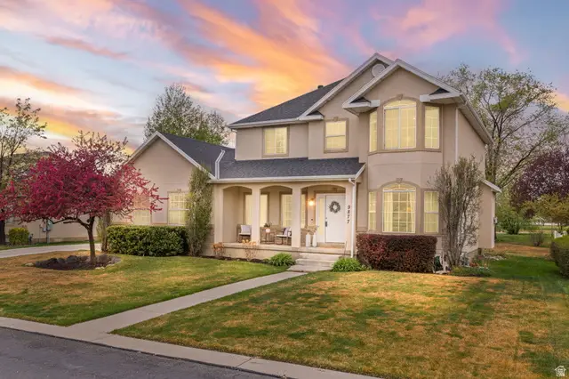 9877 N Oxford Ct, Highland, UT 84003 - #2