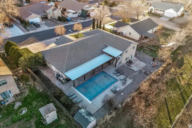 380 W 400 N, La Verkin, UT 84745 - #2