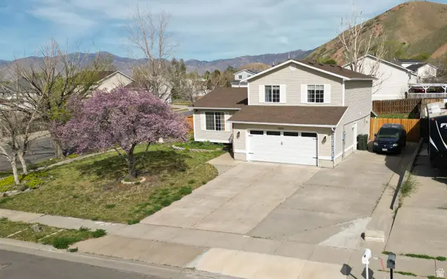 1125 S 860 W, Tooele, UT 84074 - #2