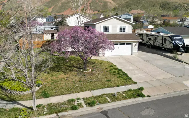 1125 S 860 W, Tooele, UT 84074 - #3