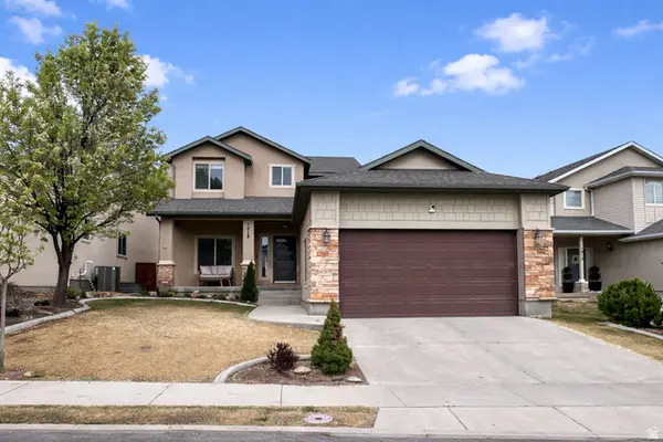 1918 W Woodview Dr S, Lehi, UT 84048
