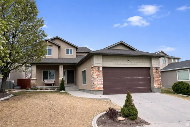 1918 W Woodview Dr S, Lehi, UT 84048 - #2