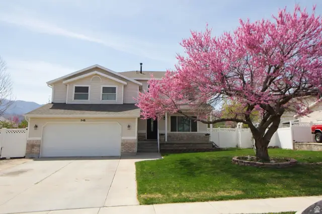 1148 N 550 E, Tooele, UT 84074 - #2