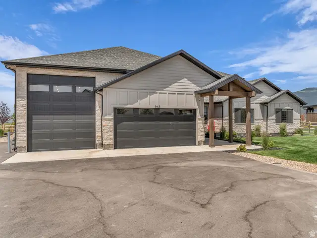 943 Hart Loop, Francis, UT 84036 - #3