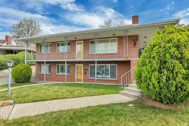 1501 S Foothill Dr, Salt Lake City, UT 84101 - #1