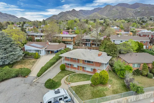 1501 S Foothill Dr, Salt Lake City, UT 84101 - #3