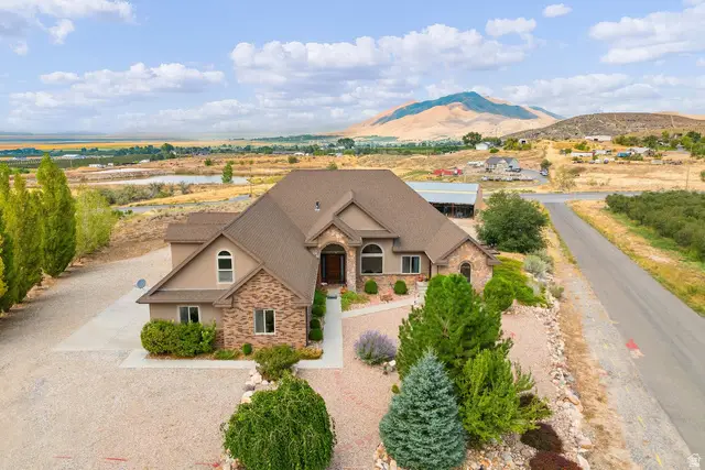 975 E 715 S, Genola, UT 84655 - #1