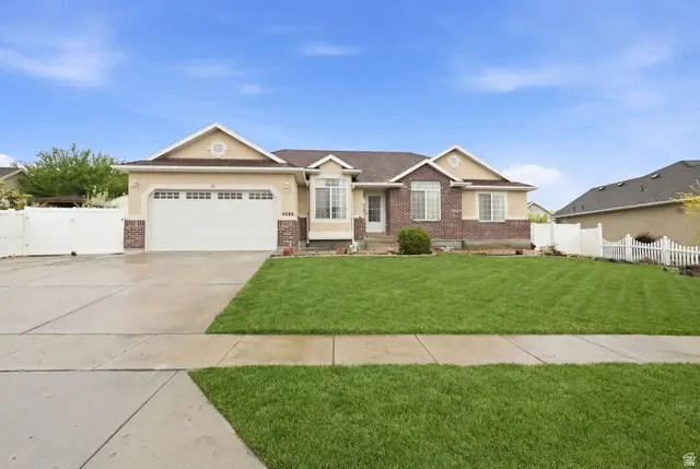 4292 S 3630 W, West Valley City, UT 84120 - #1