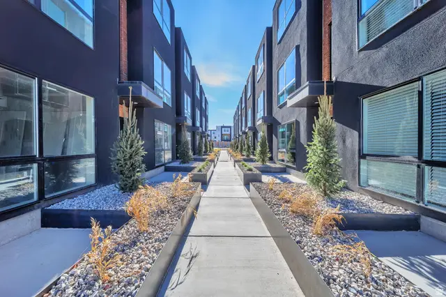 868 E Rowley Dr #108, Millcreek, UT 84107 - #3