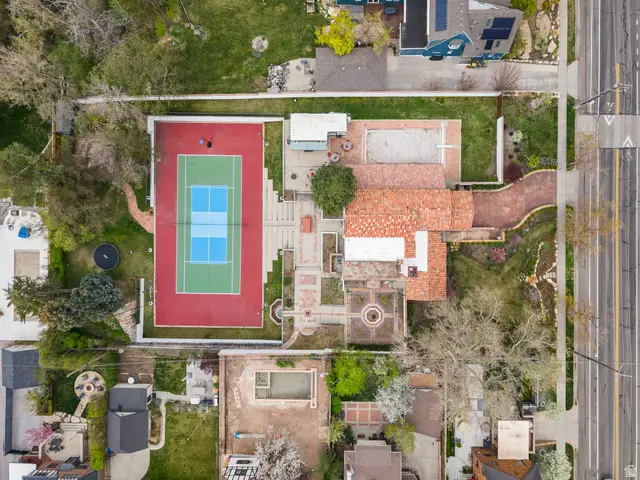 1100 S 1500 E, Salt Lake City, UT 84105 - #3