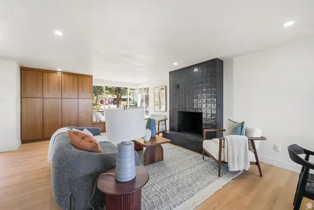 3520 S Fleetwood Dr, Salt Lake City, UT 84109 - #2