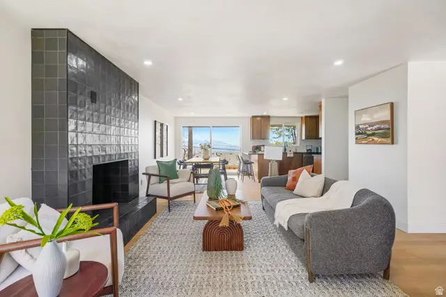 3520 S Fleetwood Dr, Salt Lake City, UT 84109 - #3