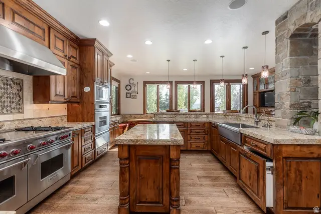 750 E 3200 N, Kamas, UT 84036 - #2