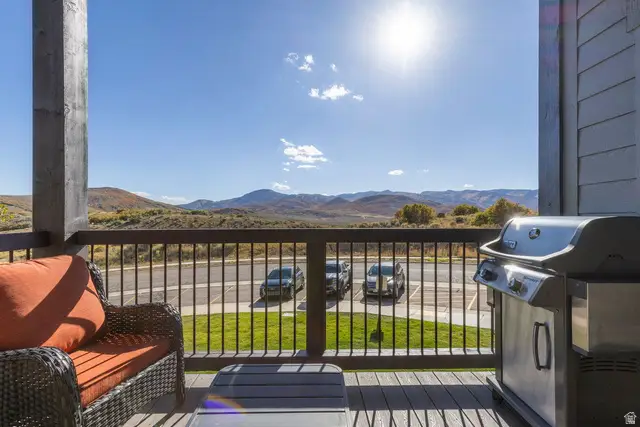 1291 W Black Rock Trl E #J, Kamas, UT 84036 - #3