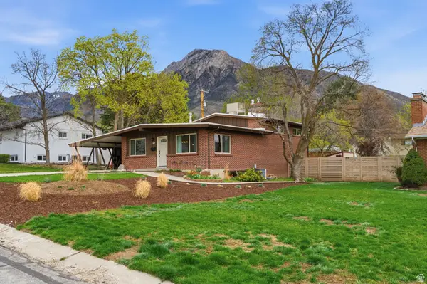 2788 E Maurice Dr S, Salt Lake City, UT 84124