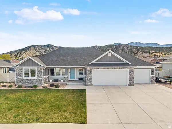 813 S 270 E, Nephi, UT 84648