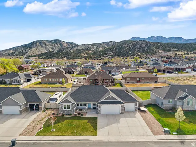 813 S 270 E, Nephi, UT 84648 - #2