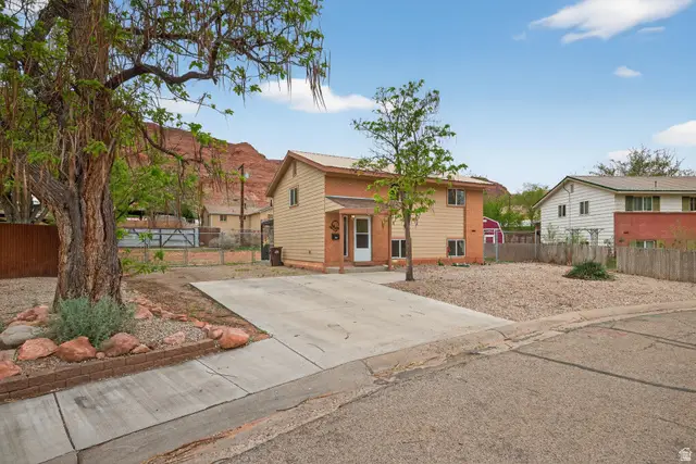 430 Ute Cir, Moab, UT 84532 - #3