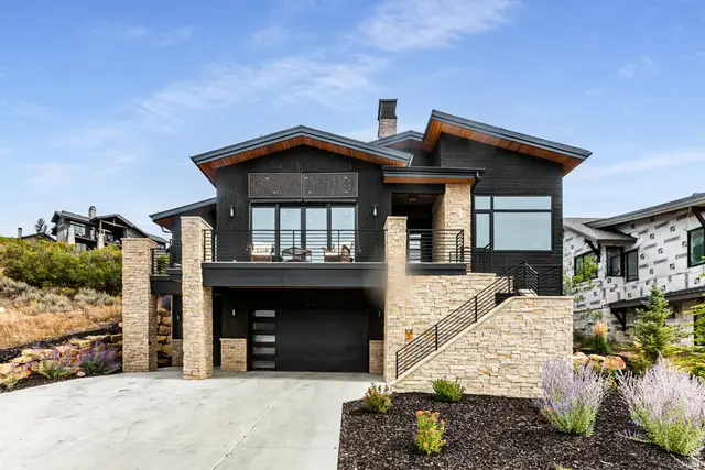 11332 N White Tail Ct, Hideout, UT 84036 - #1