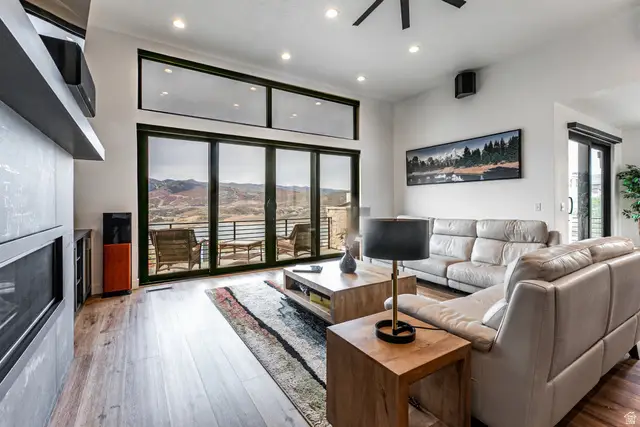 11332 N White Tail Ct, Hideout, UT 84036 - #3