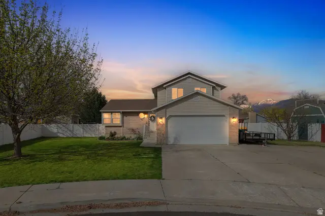 367 E 950 N, Lehi, UT 84043 - #1