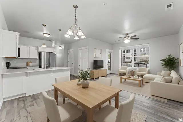 3984 W 1850 N #102, Lehi, UT 84048 - #1