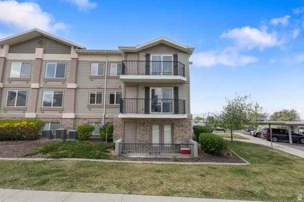 8229 S Resaca Dr #D9, Midvale, UT 84070