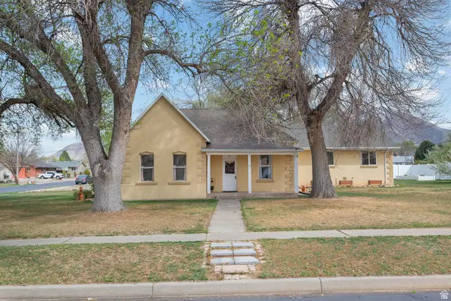 288 N 700 E, Spanish Fork, UT 84660 - #3