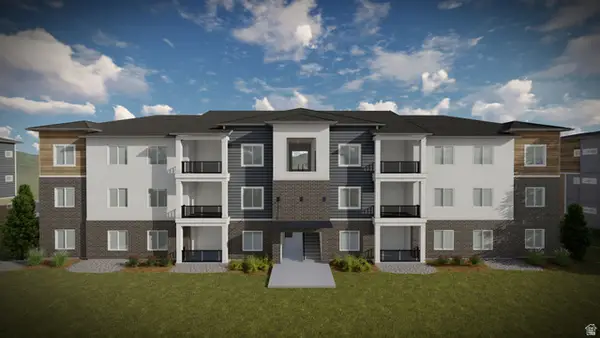 4727 S 690 W #W301, Mapleton, UT 84664