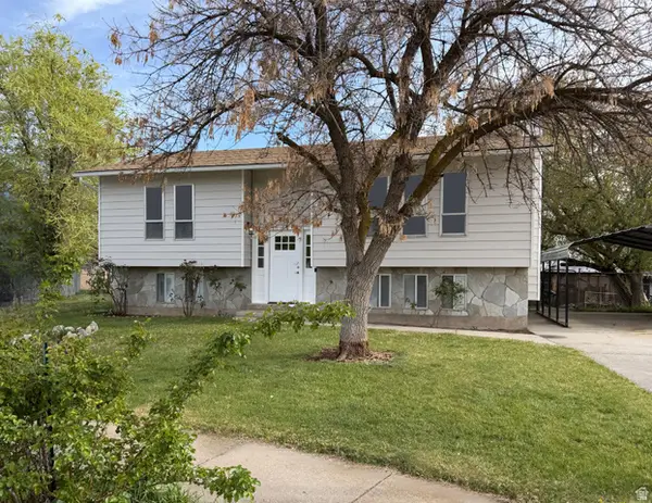654 W 550 N, Clearfield, UT 84015