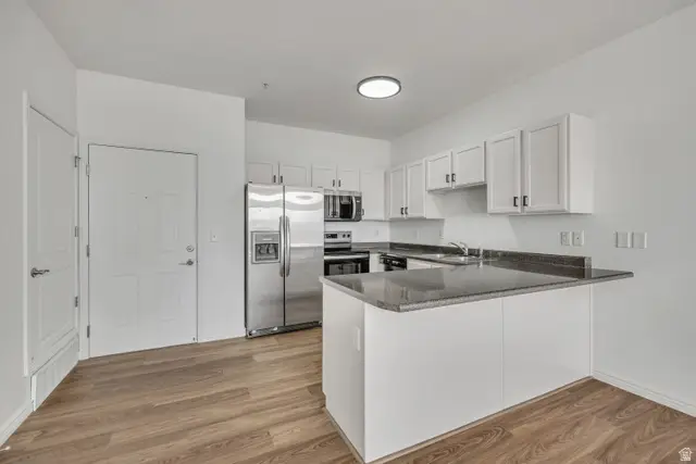 3478 S Cozy River Pl W #407, West Valley City, UT 84119 - #2