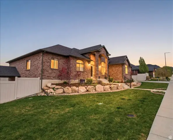 751 E 1070 S, Ephraim, UT 84627 - #2
