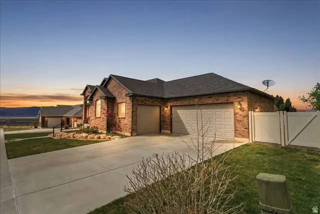 751 E 1070 S, Ephraim, UT 84627 - #3