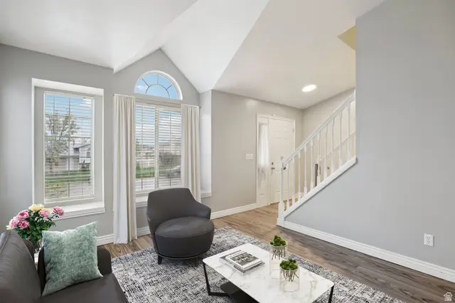 262 W 1850 N, Layton, UT 84041 - #2