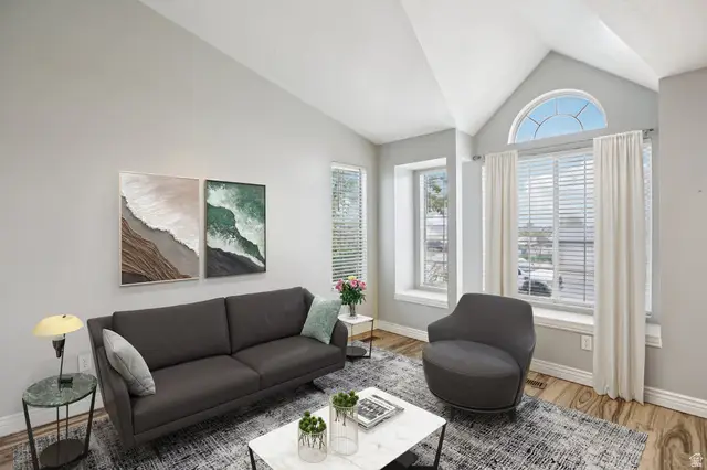 262 W 1850 N, Layton, UT 84041 - #3