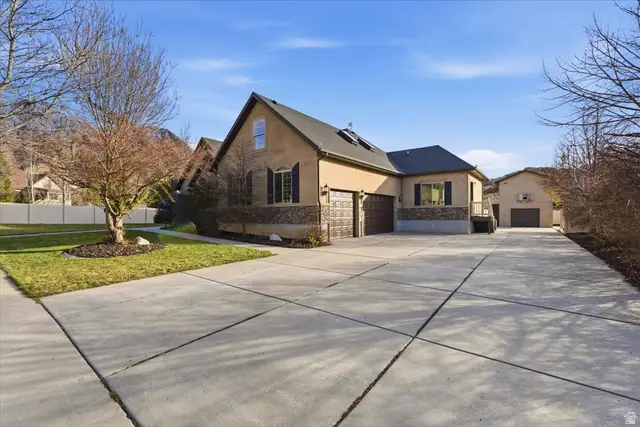 512 E Ridge Dr, Alpine, UT 84004 - #3