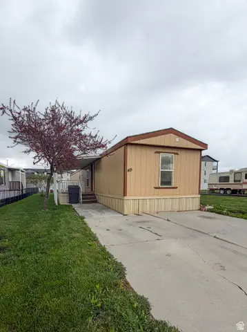 900 W Main St #169, Tremonton, UT 84337