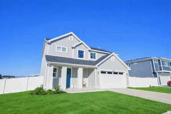 836 S 250 W, American Fork, UT 84003